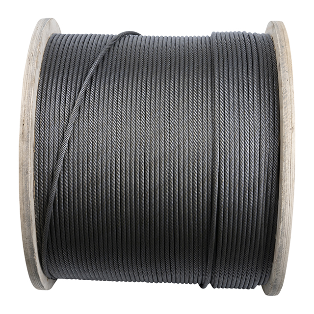 Cable de acero