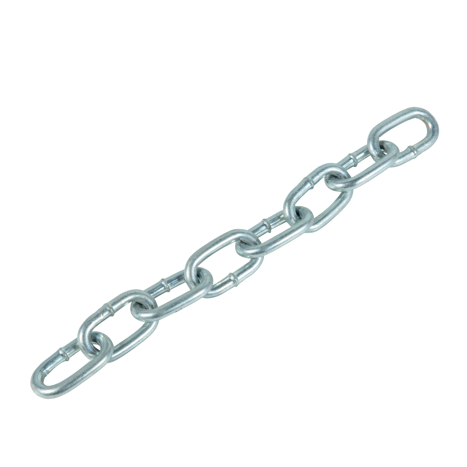  El estruendo 5685A/C galvanizó el eslabón largo o la cadena de eslabón corto para el transporte que tiraba del remolque que acampaba colgante