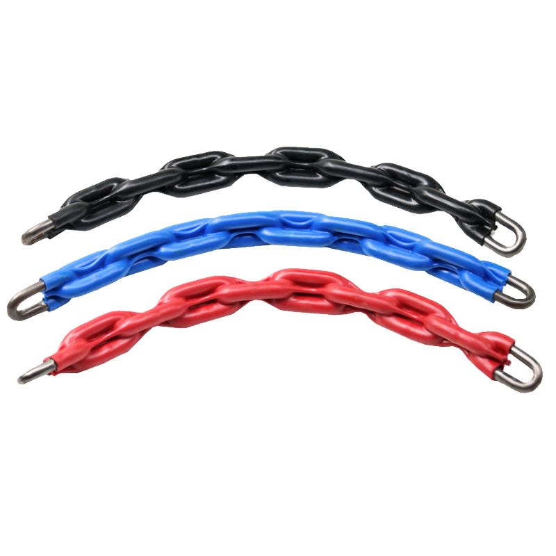 Piezas del ascensor Balance plástico Cadena de compensación para el equilibrio del ascensor