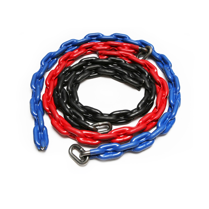 Piezas del ascensor Balance plástico Cadena de compensación para el equilibrio del ascensor