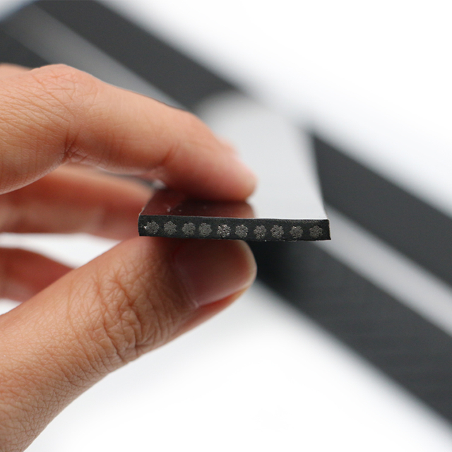 Piezas de repuesto para ascensores Correa de acero de tracción para ascensores