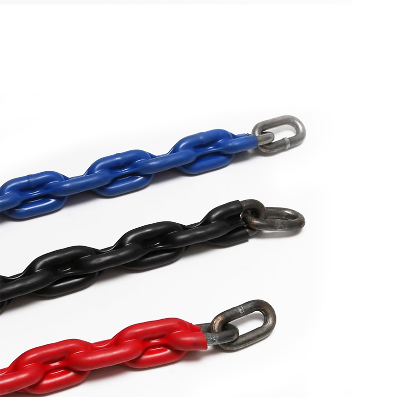 Piezas del ascensor Balance plástico Cadena de compensación para el equilibrio del ascensor